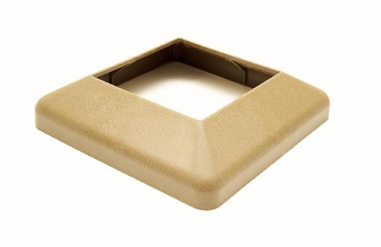 Юбка столба нижняя GardenParkett Бук купить в Ростове-на-Дону
