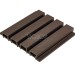 Доска фасадная ДПК 3D SEQUOIA co-extrusion BROWN купить в Ростове-на-Дону