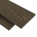 Заборная доска EasyDecking Wood-X 131х11 Венге купить в Ростове-на-Дону