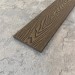 Заборная доска EasyDecking Wood-X 131х11 Венге купить в Ростове-на-Дону