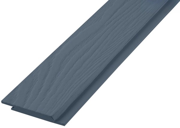 Фиброцементный сайдинг FCSPRO Click Shtil F63 (Дождливое небо) купить в Ростове-на-Дону