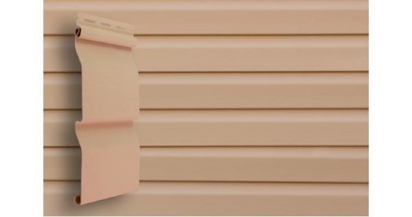 Сайдинг 3,0 Grand Line D4 (slim) персиковый купить в Ростове-на-Дону