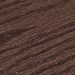 Забор из ДПК WOODVEX Темно-коричневый купить в Ростове-на-Дону