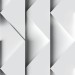 Фиброцементные панели Panda Треугольники 05110F купить в Ростове-на-Дону