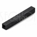 Балясина SEQUOIA Evolution 3D WOOD BLACK купить в Ростове-на-Дону