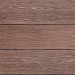 Террасная доска ДПК Outdoor 3D полнотелая STORM/OCEAN BROWN коричневая микс купить в Ростове-на-Дону
