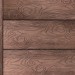 Террасная доска ДПК Outdoor 3D полнотелая STORM/OCEAN BROWN коричневая микс купить в Ростове-на-Дону