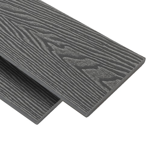 Заборная доска EasyDecking Wood-X 131х11 Серый купить в Ростове-на-Дону
