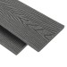 Заборная доска EasyDecking Wood-X 131х11 Серый купить в Ростове-на-Дону