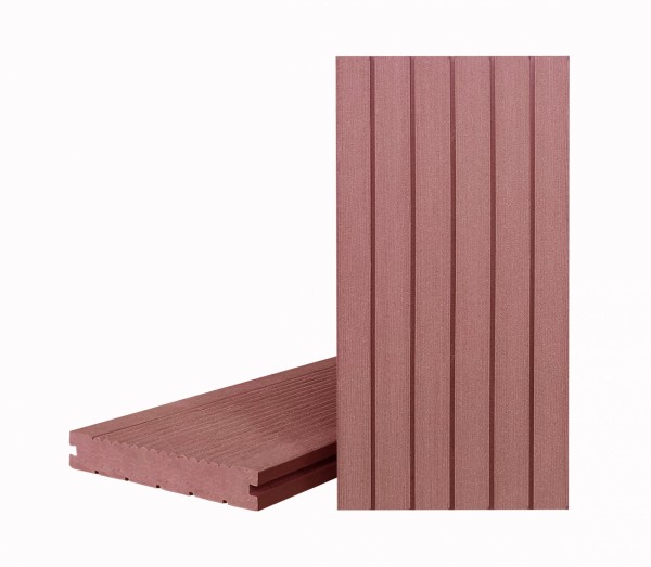 Террасная доска Классик Абрикос (полнотелая с пазом) Под заказ купить в Ростове-на-Дону