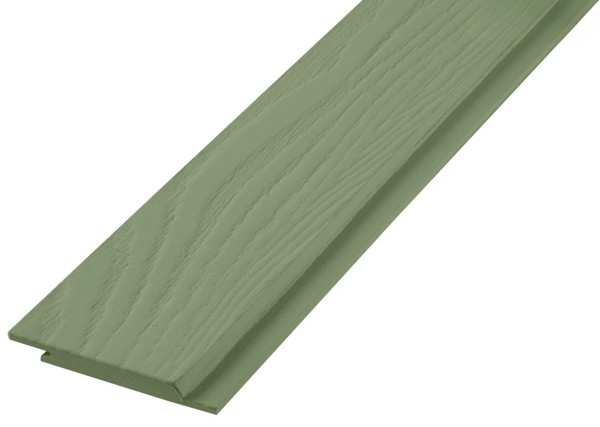 Фиброцементный сайдинг FCSPRO Click Shtil F65 (Осенняя трава) купить в Ростове-на-Дону