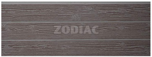 Фасадная панель Zodiac ТРОЙНАЯ ДОСКА AE11-002 купить в Ростове-на-Дону