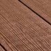 Террасная доска SW Abies (R) - радиальный распил Терракот купить в Ростове-на-Дону