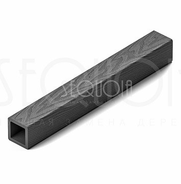 Балясина SEQUOIA Evolution 3D WOOD GRAY купить в Ростове-на-Дону