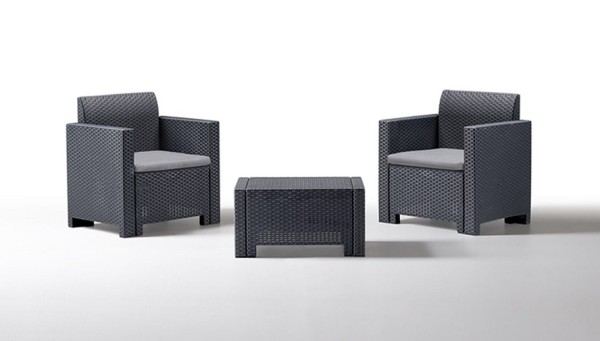 Комплект Nebraska Terrace купить в Ростове-на-Дону