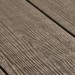 Террасная доска SW Abies (R) - радиальный распил Темно-коричневый купить в Ростове-на-Дону