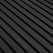 Стеновая панель CM Decking Wall, 26x219x3000 мм BLACK WOOD (Черное дерево) купить в Ростове-на-Дону