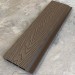 Заборная панель шип-паз EasyDecking Wood-Х 146х20 Венге купить в Ростове-на-Дону