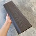 Заборная панель шип-паз EasyDecking Wood-Х 146х20 Венге купить в Ростове-на-Дону