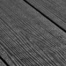 Террасная доска SW Abies (R) - радиальный распил Черный купить в Ростове-на-Дону