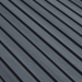 Стеновая панель CM Decking Wall, 26x219x3000 мм EBONY (Эбен) купить в Ростове-на-Дону