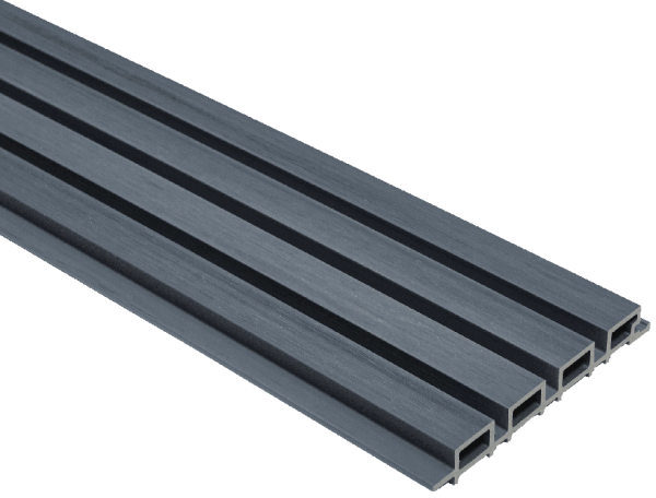 Стеновая панель CM Decking Wall, 26x219x3000 мм EBONY (Эбен) купить в Ростове-на-Дону