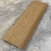 Заборная панель шип-паз EasyDecking Wood-Х 146х20 Дуб купить в Ростове-на-Дону