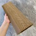 Заборная панель шип-паз EasyDecking Wood-Х 146х20 Дуб купить в Ростове-на-Дону