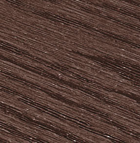 Ограждения из ДПК WOODVEX Темно-коричневый купить в Ростове-на-Дону
