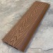Заборная панель шип-паз EasyDecking Wood-Х 146х20 Коричневый купить в Ростове-на-Дону