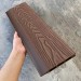 Заборная панель шип-паз EasyDecking Wood-Х 146х20 Коричневый купить в Ростове-на-Дону