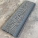 Заборная панель шип-паз EasyDecking Wood-Х 146х20 Серый купить в Ростове-на-Дону