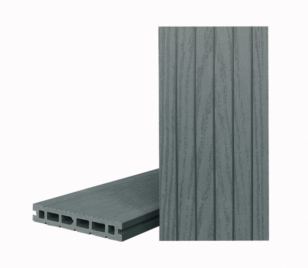 Террасная доска Классик Анис (пустотелая с пазом) Кантри (Под заказ) купить в Ростове-на-Дону