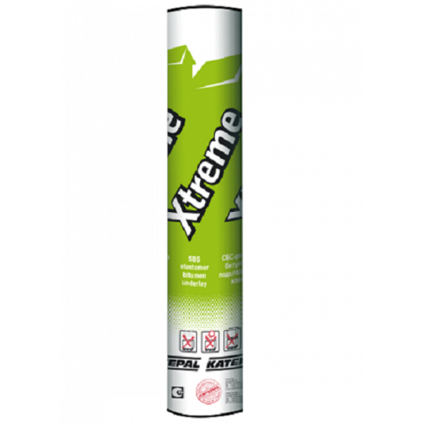 Ковер подкладочный KATEPAL Xtreme С самоклеящейся полосой купить в Ростове-на-Дону