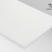 Фиброцементный сайдинг Fibra Plank Белый классический / RAL 9003 купить в Ростове-на-Дону