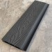 Заборная панель шип-паз EasyDecking Wood-Х 146х20 Черное дерево купить в Ростове-на-Дону