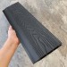 Заборная панель шип-паз EasyDecking Wood-Х 146х20 Черное дерево купить в Ростове-на-Дону