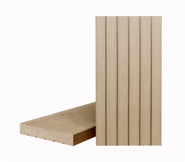 Террасная доска Классик Арахис (полнотелая без паза) Под заказ купить в Ростове-на-Дону