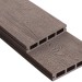 Террасная доска ДПК Outdoor 3D NEVADA/CALIFORNIA BROWN коричневая микс купить в Ростове-на-Дону