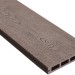 Террасная доска ДПК Outdoor 3D NEVADA/CALIFORNIA BROWN коричневая микс купить в Ростове-на-Дону