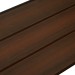 Фасадная панель из ДПК CM Cladding Timber Спайси Браун купить в Ростове-на-Дону