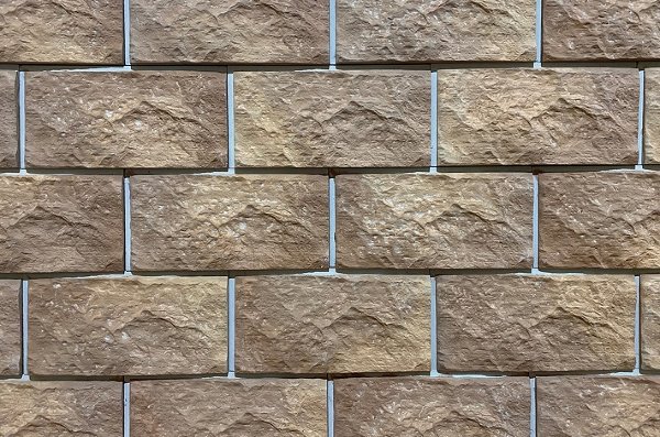 Фиброцементные панели КАНЬОН коллекция Малый Сколотый Камень 46 купить в Ростове-на-Дону