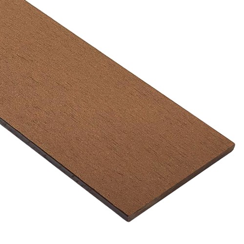 Универсальная доска EasyDecking Wood-X 131х11 Коричневый купить в Ростове-на-Дону
