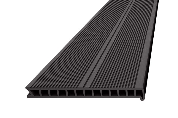 Ступени из ДПК Deckron пустотелая купить в Ростове-на-Дону