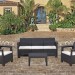 Комплект Rattan Comfort 5 купить в Ростове-на-Дону