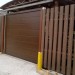 Штакетник ДПК Woodvex Палисандр купить в Ростове-на-Дону
