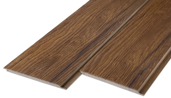 Фиброцементные панели FCSPRO Decor Wood Click Термо елка купить в Ростове-на-Дону