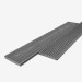 Террасная доска из ДПК RusDecking Unodeck Solid - Серый купить в Ростове-на-Дону