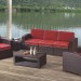 Уличный диваны и кресла Rattan Premium 5 купить в Ростове-на-Дону