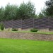 Штакетник ДПК Woodvex Венге купить в Ростове-на-Дону